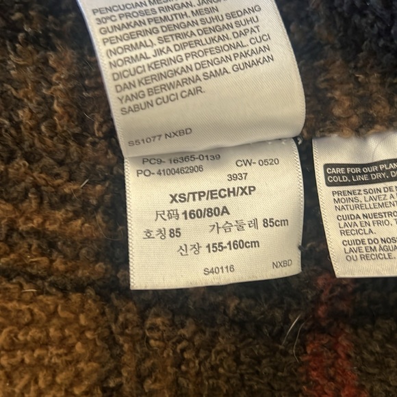 Levi’s jacket - Picture 6 of 6